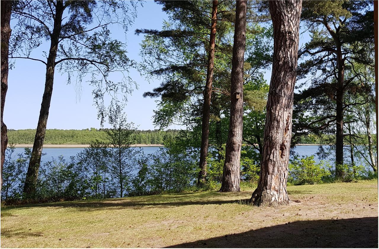 Ferienpark Am Glubigsee Wendisch Rietz Extérieur photo